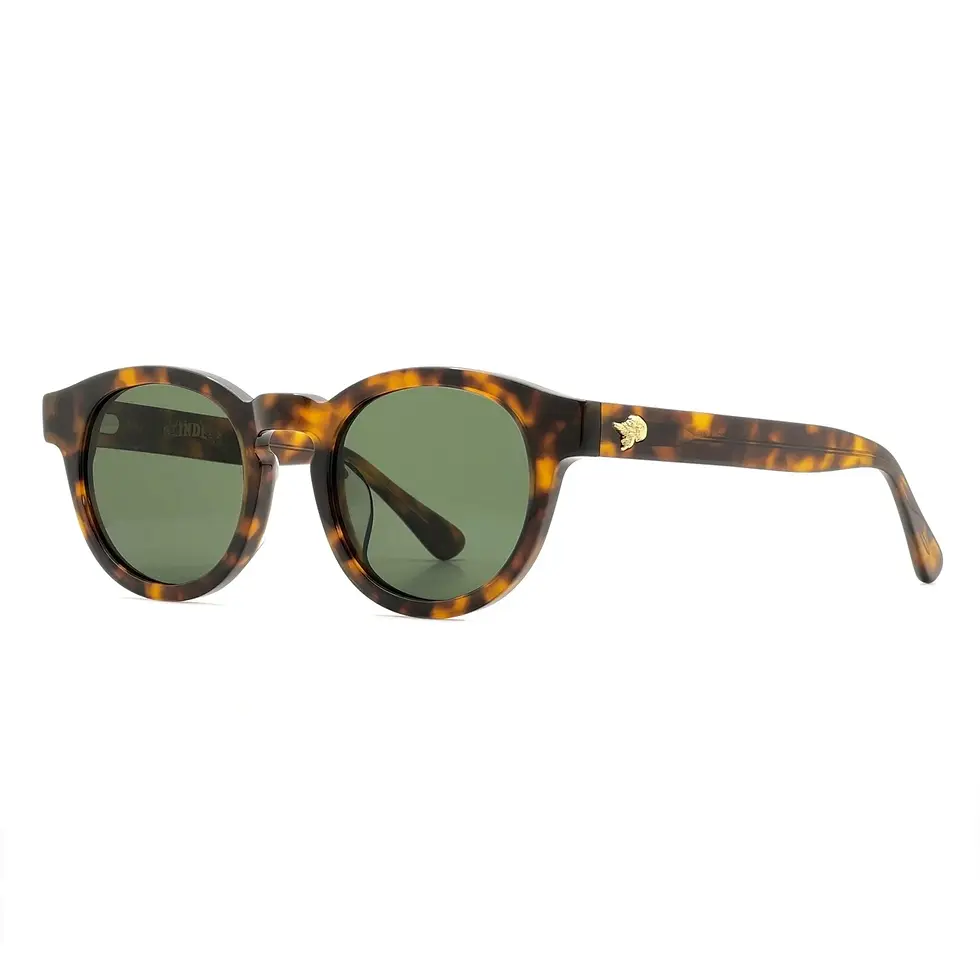 Thumbnail: Blinders Standard Sunglasses