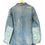 Thumbnail: LVC 1915 Blanket Lined Sack Coat - 703520002