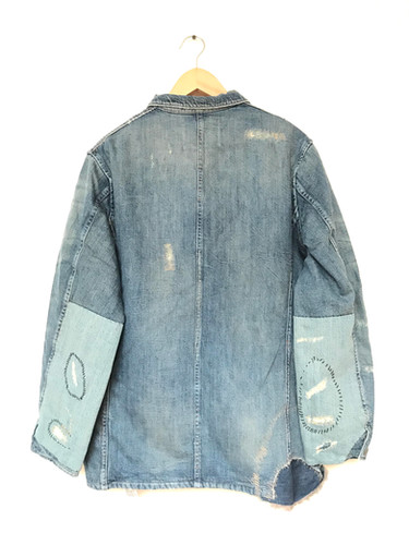 希少 LVC リーバイス 70352-0002 Sack Coat 希少 LVC リーバイス 70352-0002 Sack Coat