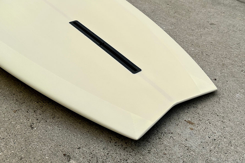Thumbnail: Christenson Outlaw 9'4