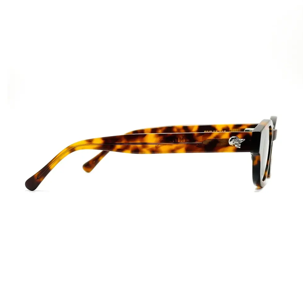 Thumbnail: Blinders Tweedy Sunglasses