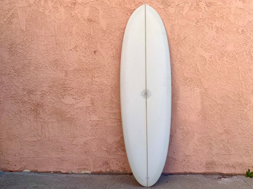 Mandala Classic Tri-Plane Hull 5' 11