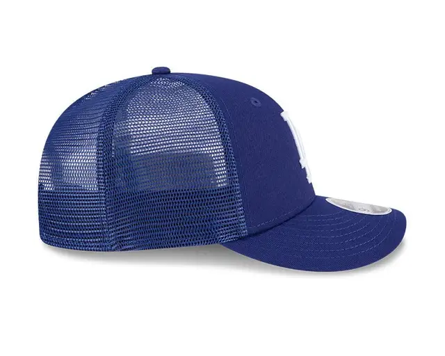 Thumbnail: New Era LA Trucker Hat