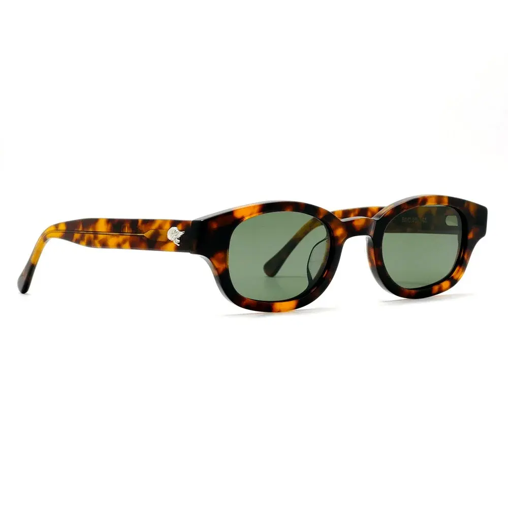 Blinders Tweedy Sunglasses
