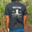 Thumbnail: Mollusk ShopTee - Faded Black