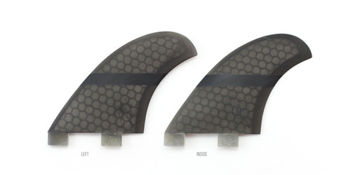 CAPTAIN FIN JEF MCCALLUM QUAD