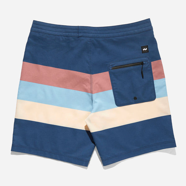 Banks Journal - Point Boardshorts