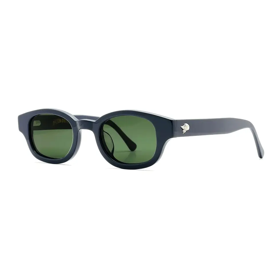 Thumbnail: Blinders Tweedy Sunglasses