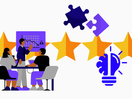 Uso de evaluaciones DISC en el análisis de brechas de habilidades