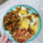 Breakfast For Days
