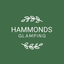Writer: Hammonds Glamping