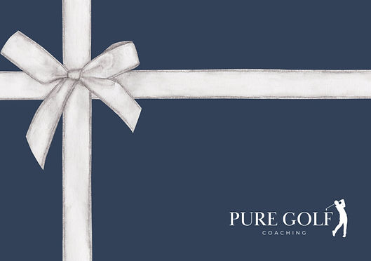 Pure Golf Coaching Gift Voucher (3)_edit