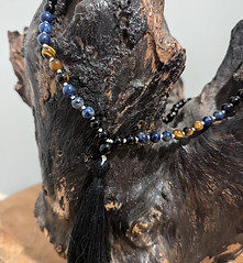 Mala beads