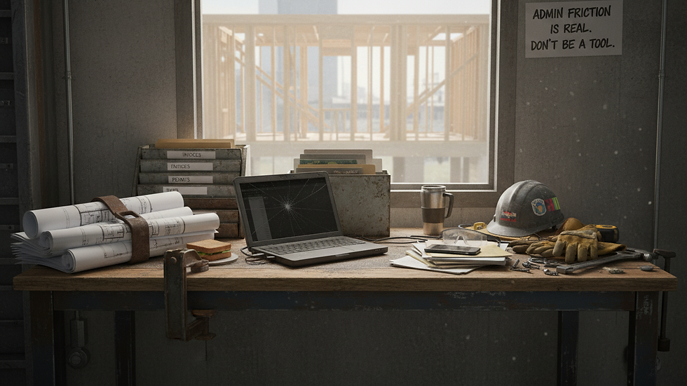 Real Reviews of Harchaka Services: Contractor Service Reviews You Can Trust