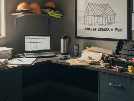 Exploring Harchaka's Contractor Service Solutions