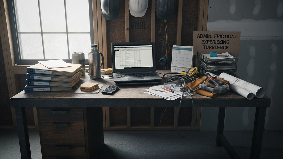 Top Harchaka Insights for Contractors: What You Need to Know