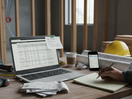Contractor Cash Flow Tips: Effective Cash Flow Strategies for Contractors