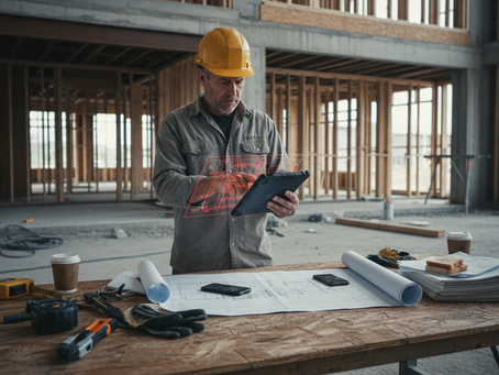 Explore Contractor Business Solutions with Harchaka