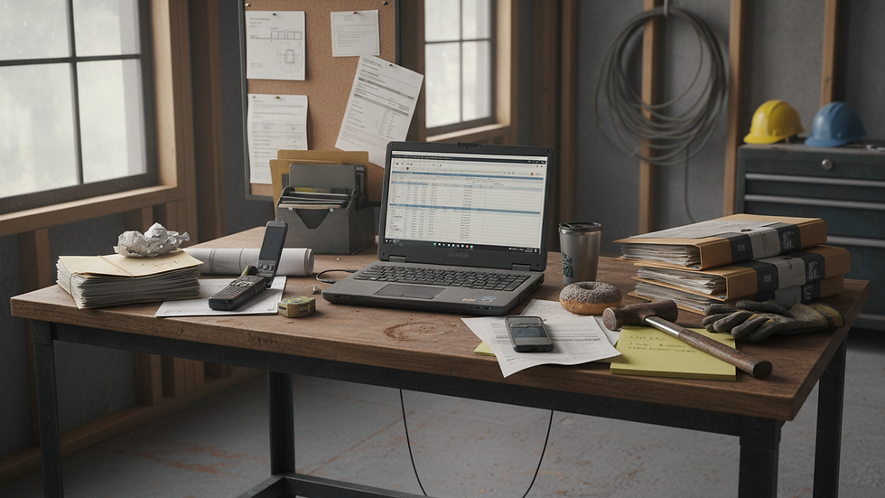 Streamline Your Business with Harchaka Business Process Solutions
