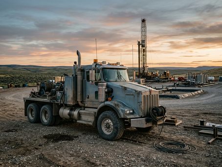 Understanding Harchaka Meaning in Business: A Guide for Canadian Oilfield Service Owners