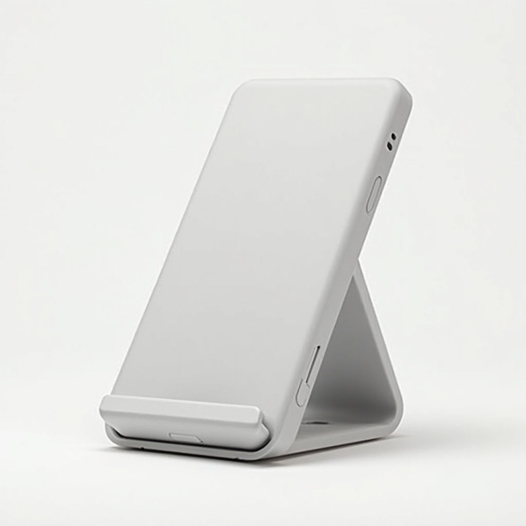 Suporte Celular Mesa