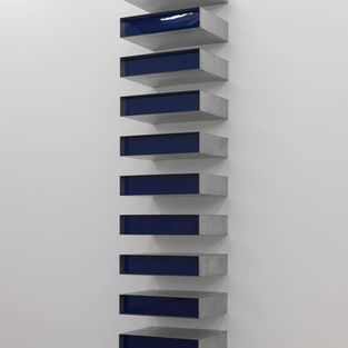 Minimalism Art Movement