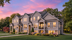 Why Rightsizing Your Home Could Be the Best Decision You’ll Ever Make