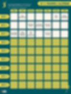 Thumbnail: CKYEW FREE Badminton Training Planner