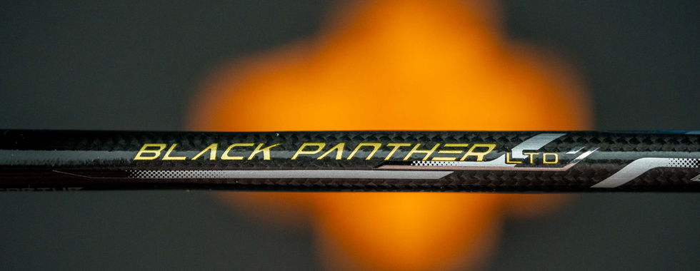 JNICE Black Panther shaft