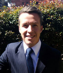César Salazar