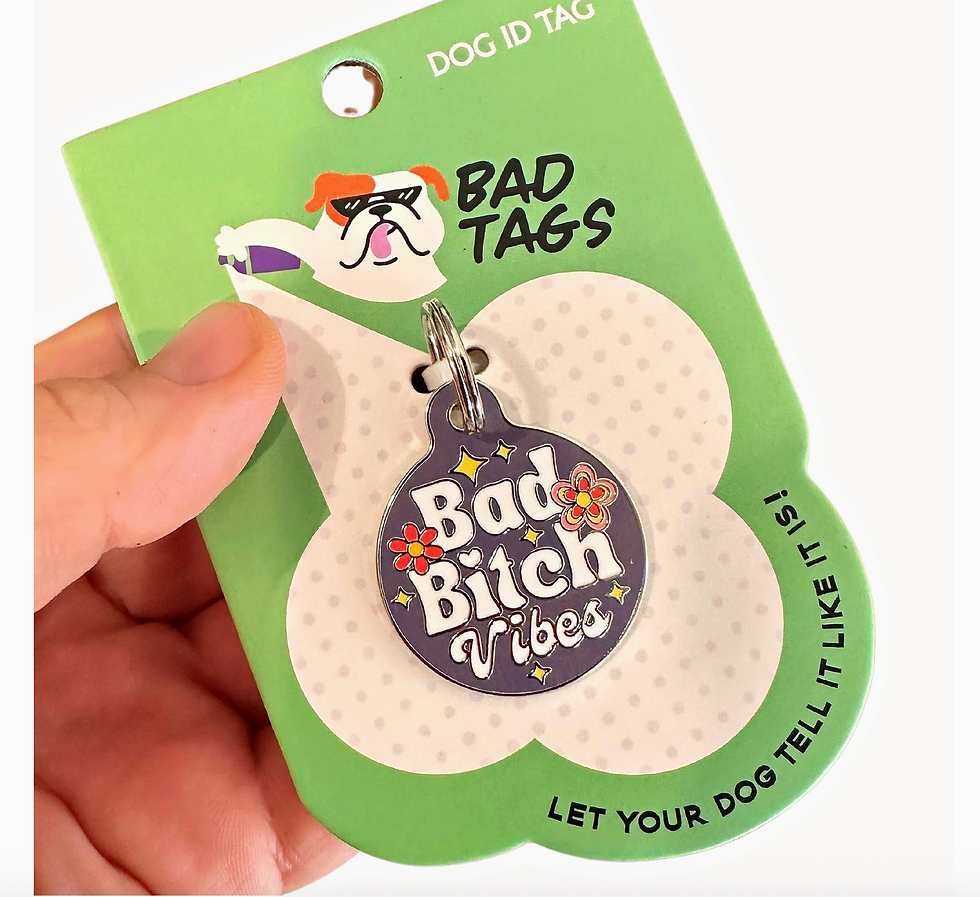 Thumbnail: Bad Tags