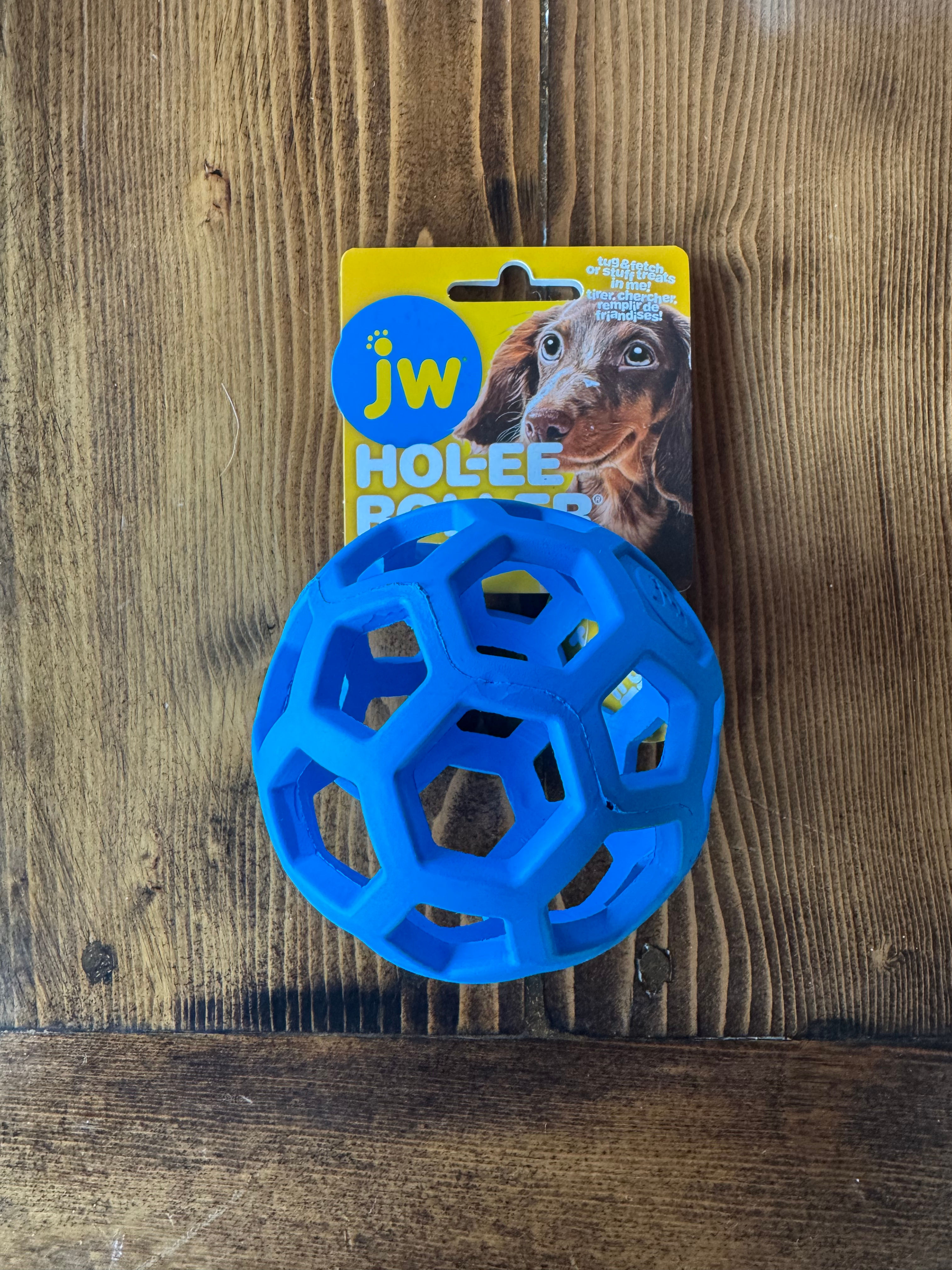 Holee roller Ball 