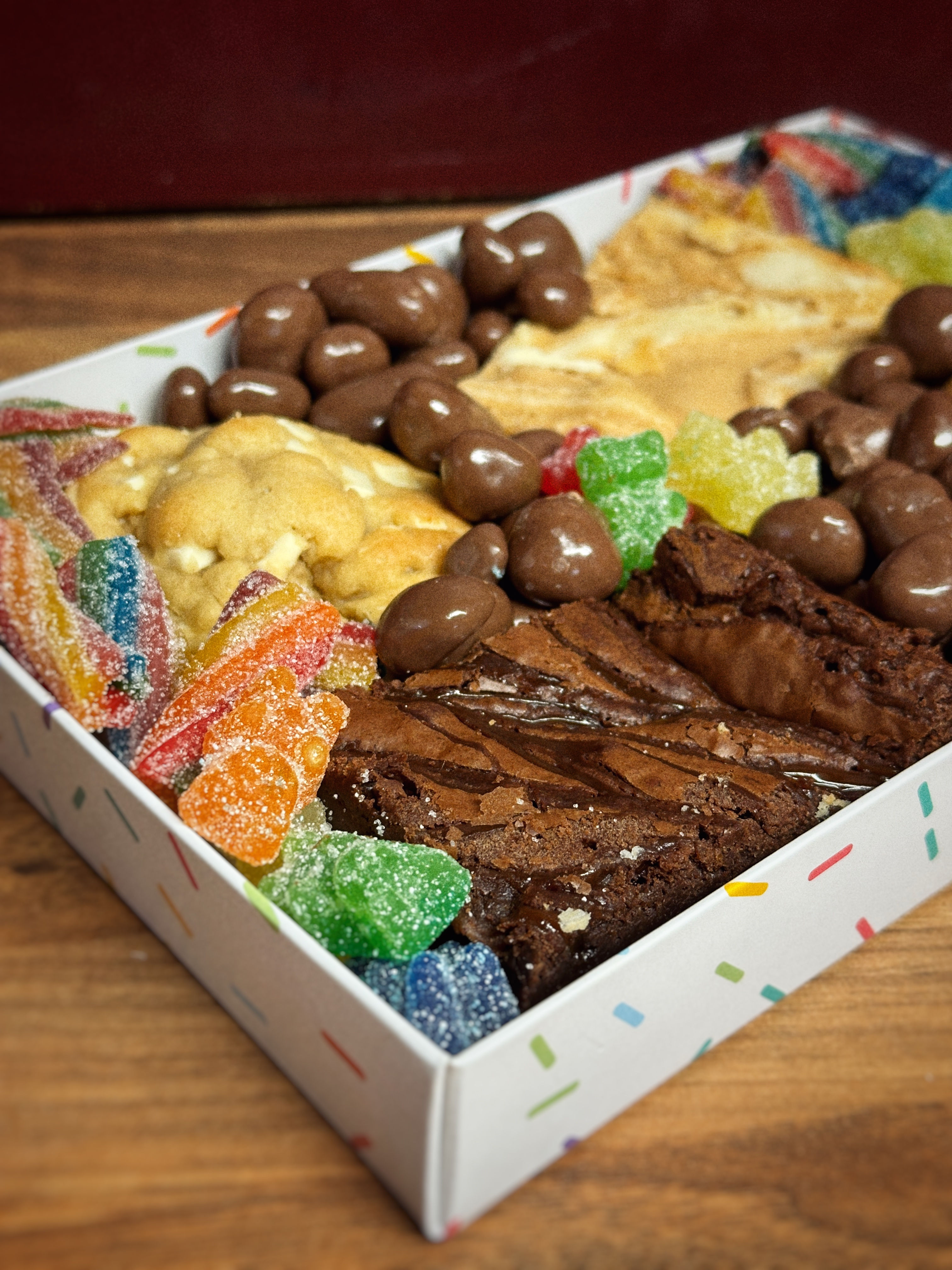 Father’s Day Sweet Tooth Box 