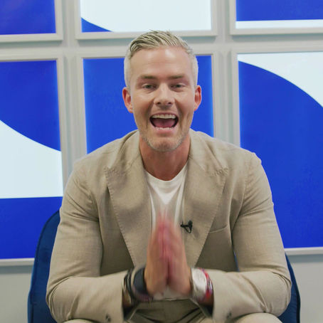 MILLION DOLLAR LISTING STAR RYAN SERHANT & SUPER BOWL CHAMP DREW BREES BECOME MLPICKLEBALL Owners