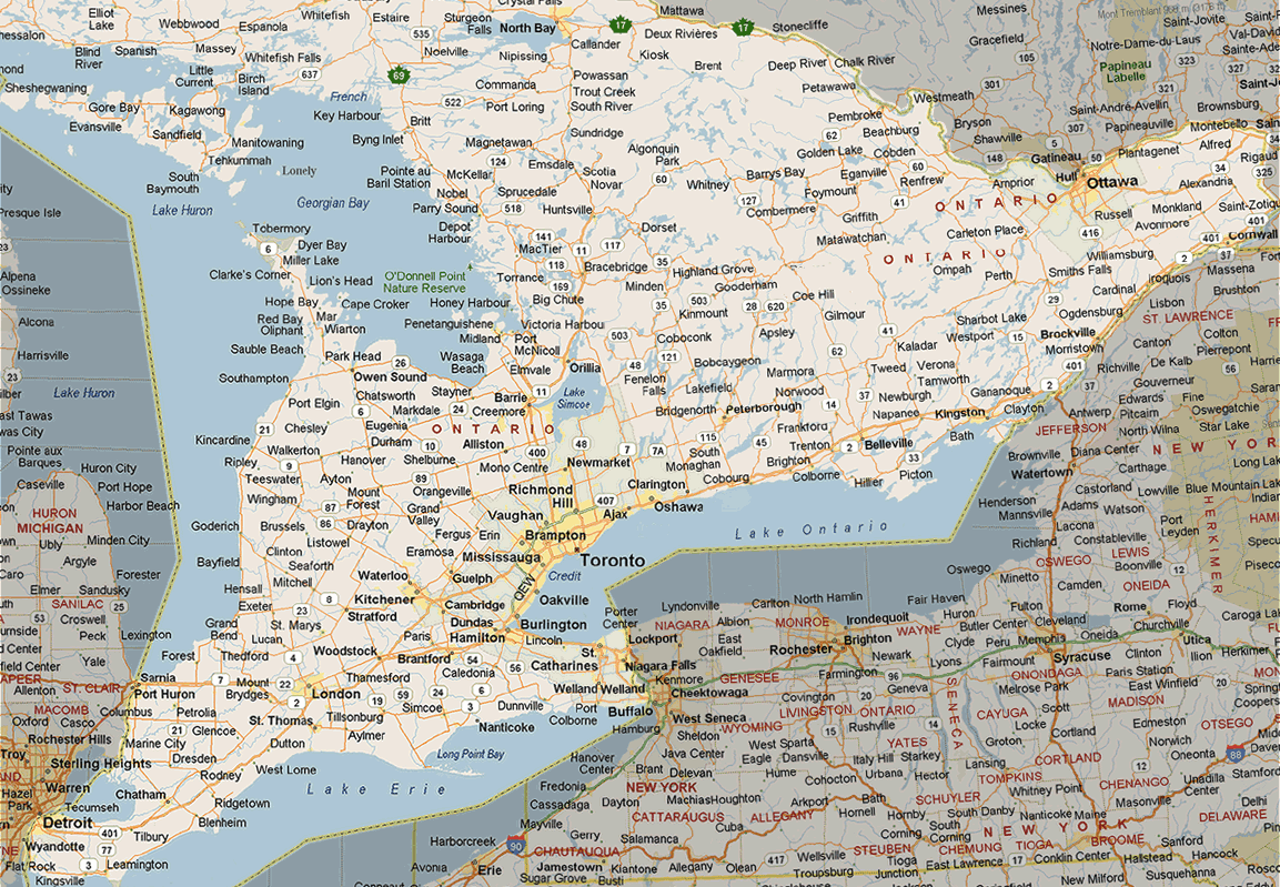Process Server, Debt Recovery Agent, Ontario, Caledon, Peel