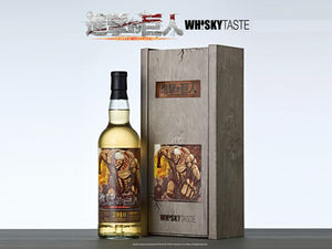 進擊的巨人《鎧甲巨人》