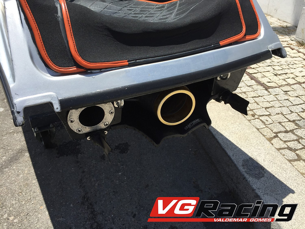 Miniatura: Jet Ski Hydrospace S4