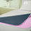 Thumbnail: Vida Washable Bed Pad - Maxi - 90 x 90cm - with tucks