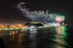 Ano novo