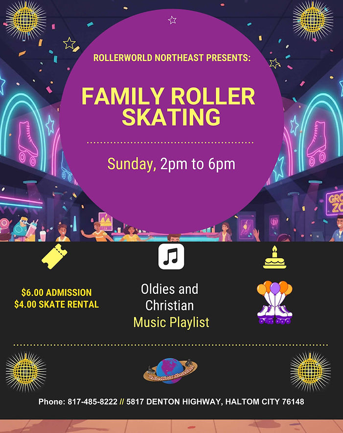 Family Roller Skating Sunday 2-6pm (1).jpg