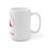 Thumbnail: Ceramic Mug 15oz