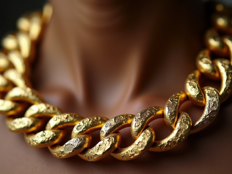 Top Trends in Gold and Silver Jewelry for 2023