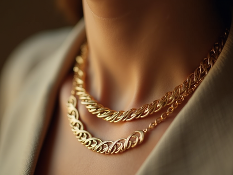 How to Choose the Perfect Gold or Silver Piece