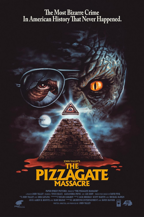 pizzagate massacre