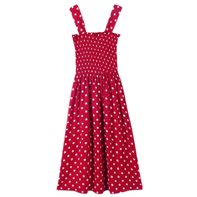 Vestido verão Isabelle