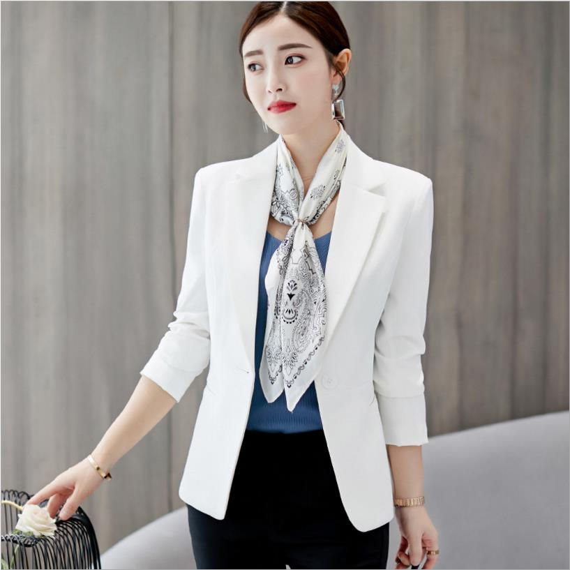 Blazer Clássico Elegance