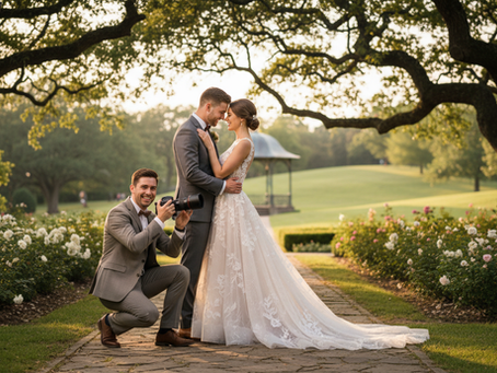 Hochzeitsfotograf Tipps Fürstenfeldbruck: Der perfekte Begleiter