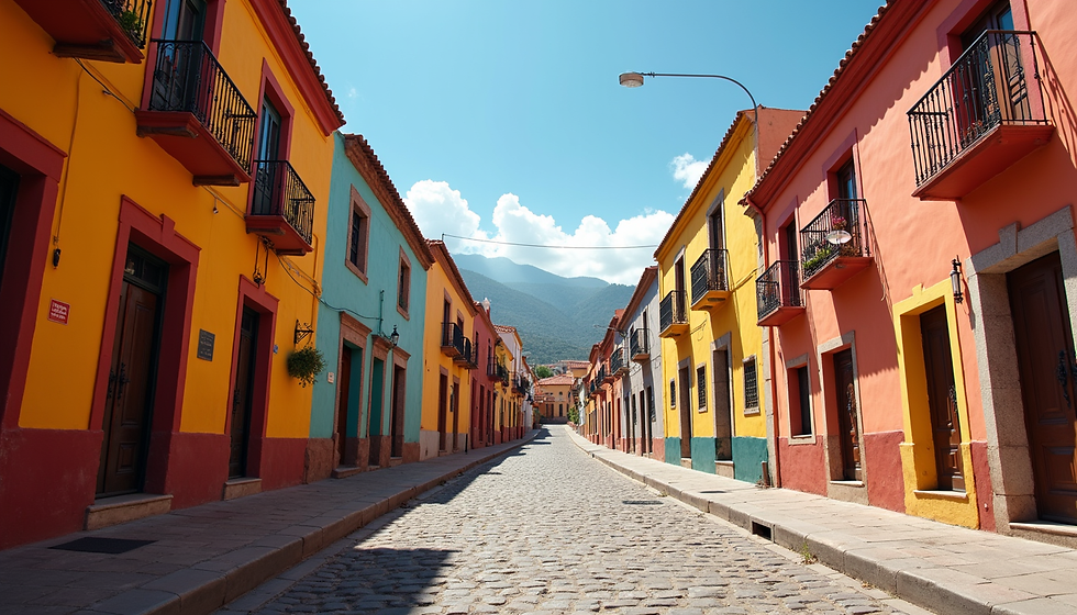 Five Mistakes to Avoid When Retiring Early in Mexico