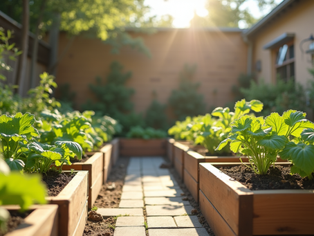 Help Us Grow: Gardening Tools Needed for Educational Garden