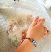 création d'un objet en volume en laine.jpg